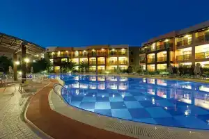 Aqua Fantasy Aquapark Hotel & Spa - Ultra All Inclusive, Kusadasi