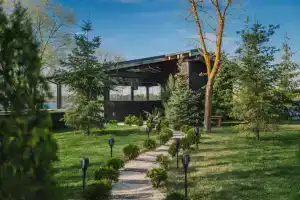 Zaimka GrinPark Camping, Tambov