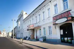 U Zolotyih Vorot Hotel, Vladimir