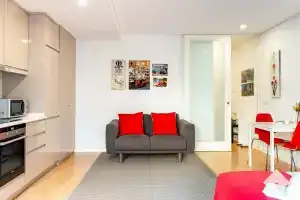 Boavista Guest House, Porto