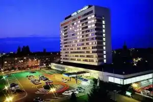 Hotel Cernigov, Hradec Kralove