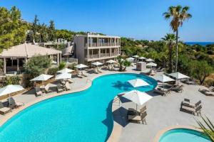 Pefki Rhodes - Hotels