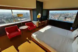 Hotel Miradouro, Porto