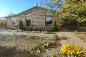 Vasilevka Guest house, Uzlovaya