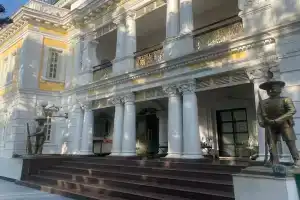 Maya Manor Boutique Hotel by KGH Group, Kathmandu