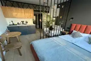 Raido Big City Hotel, Moscow