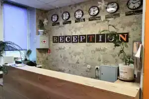 Hostel03RUS, Severobaykalsk