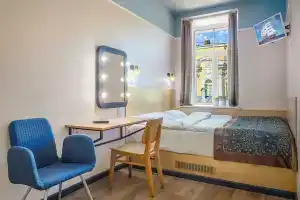 Druzya u Gostinogo Dvora Hotel, St. Petersburg