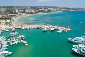 Blue Harbour Boutique, Ayia Napa