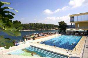 Horizont Resort, Pula