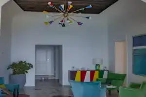La Dolce Vita in Tropea, Tropea