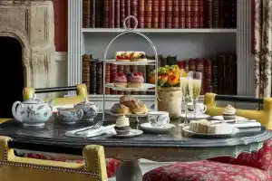 Knightsbridge Hotel, Firmdale Hotels, London