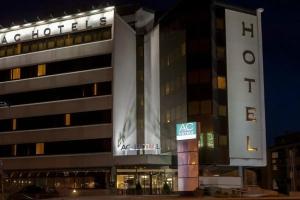 AC Hotel Genova by Marriott, Genoa