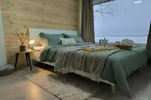 Guest House «Zagorodnayy Klub Lesnaya Skazka», Verkhnyaya Pyshma