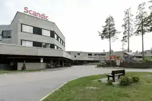 Scandic Laajavuori, Jyvaeskyla