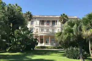Hôtel de la Fontaine, Nice