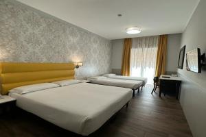Hotel Virgilio, Rome