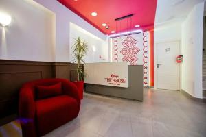 Hotel The House, Yerevan