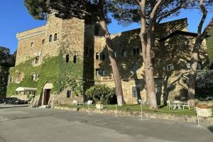 Grand Hotel dei Castelli, Sestri Levante