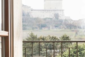 La Gustea Hotel & Cucina, Sarteano