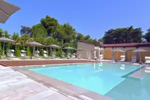 Tenuta Del Barco Wine Resort, Pulsano