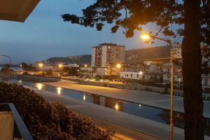 100 Passi Dal Mare, Agropoli