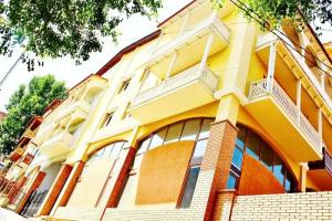 Red Fox Guesthouse, Tbilisi