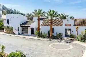 Hotel El Cortijo De Zahara by Q Hotels, Zahara de los Atunes