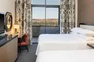 Sheraton Mission Valley San Diego Hotel, San Diego