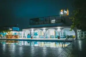 Chrysland Hotel, Ayia Napa