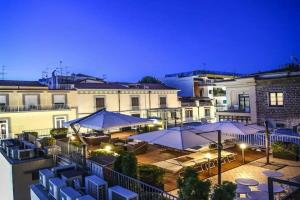 Hotel Sorrento City, Sorrento