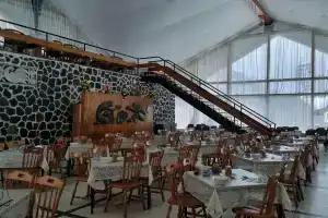 Pereval It Call Mini-hotel, Terskol