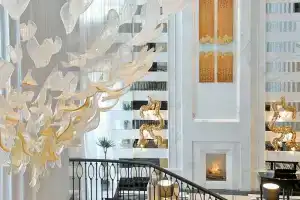 The St. Regis Hotel, Amman