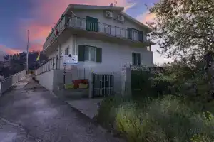 B&B Gàttina, Brolo