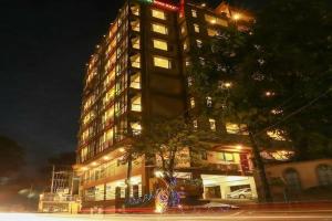 Hotel Rose Hill, Yangon