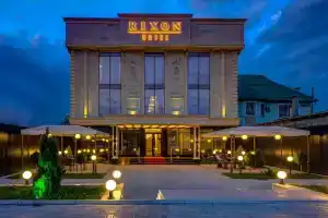 Rixon, Bishkek