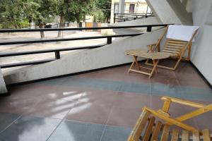 New Hotel, Tbilisi
