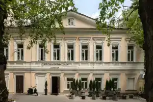 Sleepy Tom Boutique Hotel, Moscow