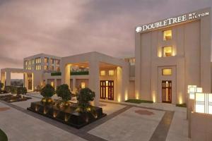 DoubleTree by Hilton Agra