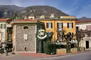 Moltrasio - Hotels