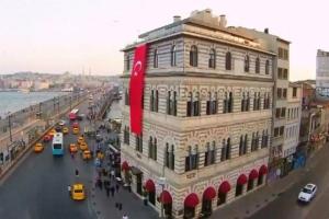 Nordstern Hotel Galata, Istanbul
