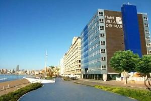 Hotel Villa del Mar, Benidorm