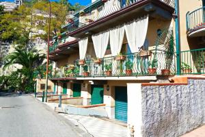 B&B Rosangela, Taormina