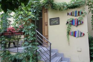 The Beehive Hostel, Rome