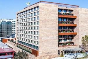 Gorrion Hotel Istanbul, Istanbul