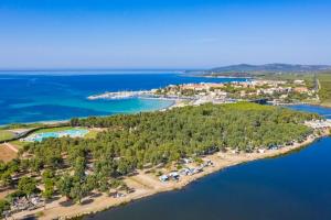 Camping Village Laguna Blu, Fertilia