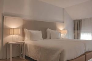 Burgus Tribute & Design Hotel, Braga