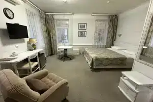 Vintazh Hotel, Cherepovets