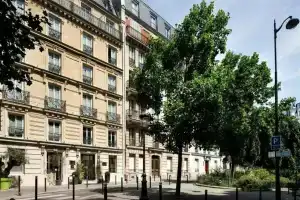 Hôtel Quartier Latin