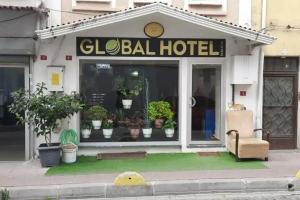 HOTEL GLOBAL 2022, Istanbul